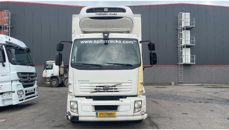 Volvo FL 240 Thermo-King+LIFT DHollandia - Hladnjača: slika 2 Volvo FL 240 Thermo-King+LIFT DHollandia - Hladnjača: slika 2
