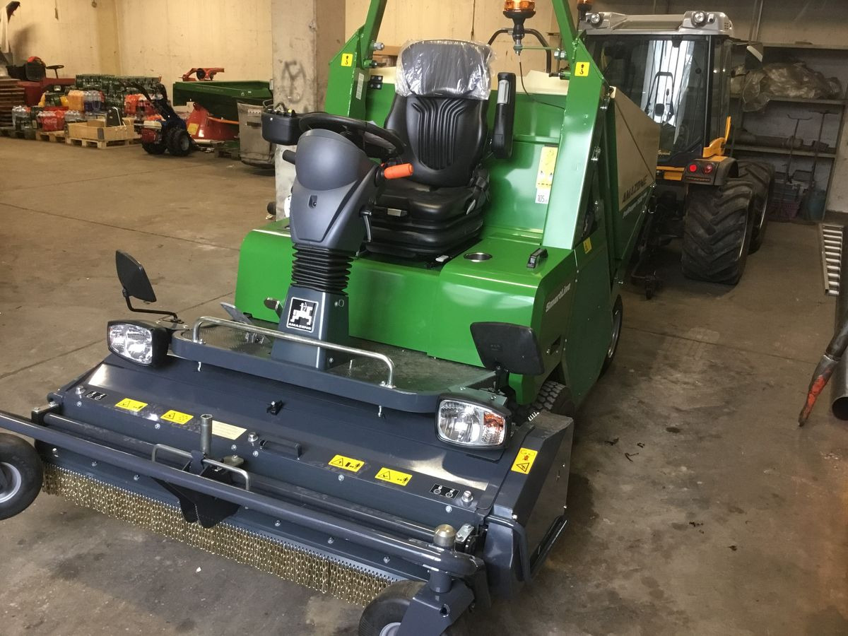 Amazone PH1500 - Baštenska kosačica: slika 3 Amazone PH1500 - Baštenska kosačica: slika 3