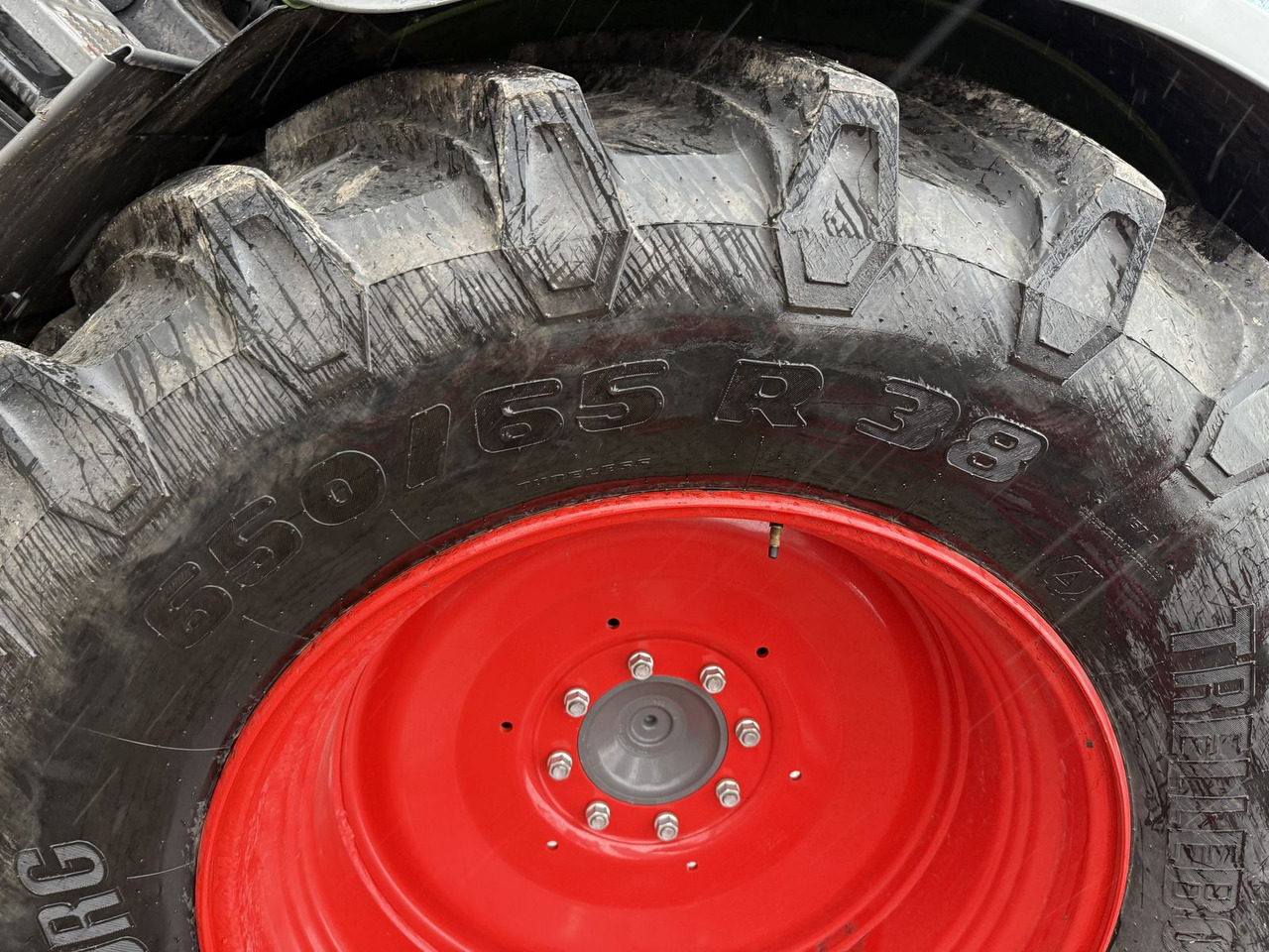 Fendt 516 Vario Profi+ FendtONE - Traktor: slika 5 Fendt 516 Vario Profi+ FendtONE - Traktor: slika 5