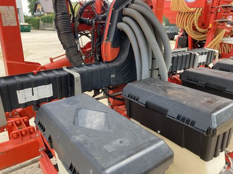 Kuhn - Mašina za preciznu setvu: slika 3 Kuhn - Mašina za preciznu setvu: slika 3