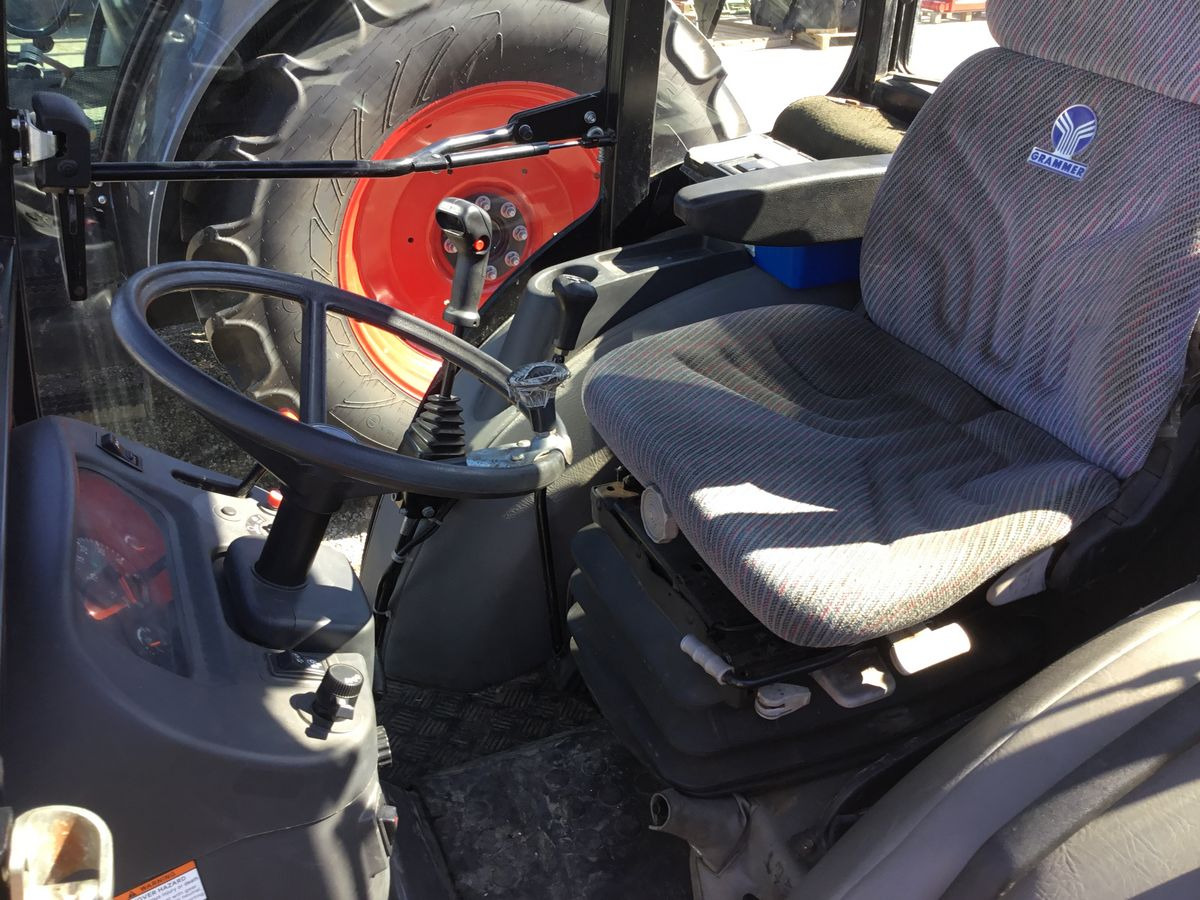 LS R50 hst - Traktor: slika 5 LS R50 hst - Traktor: slika 5