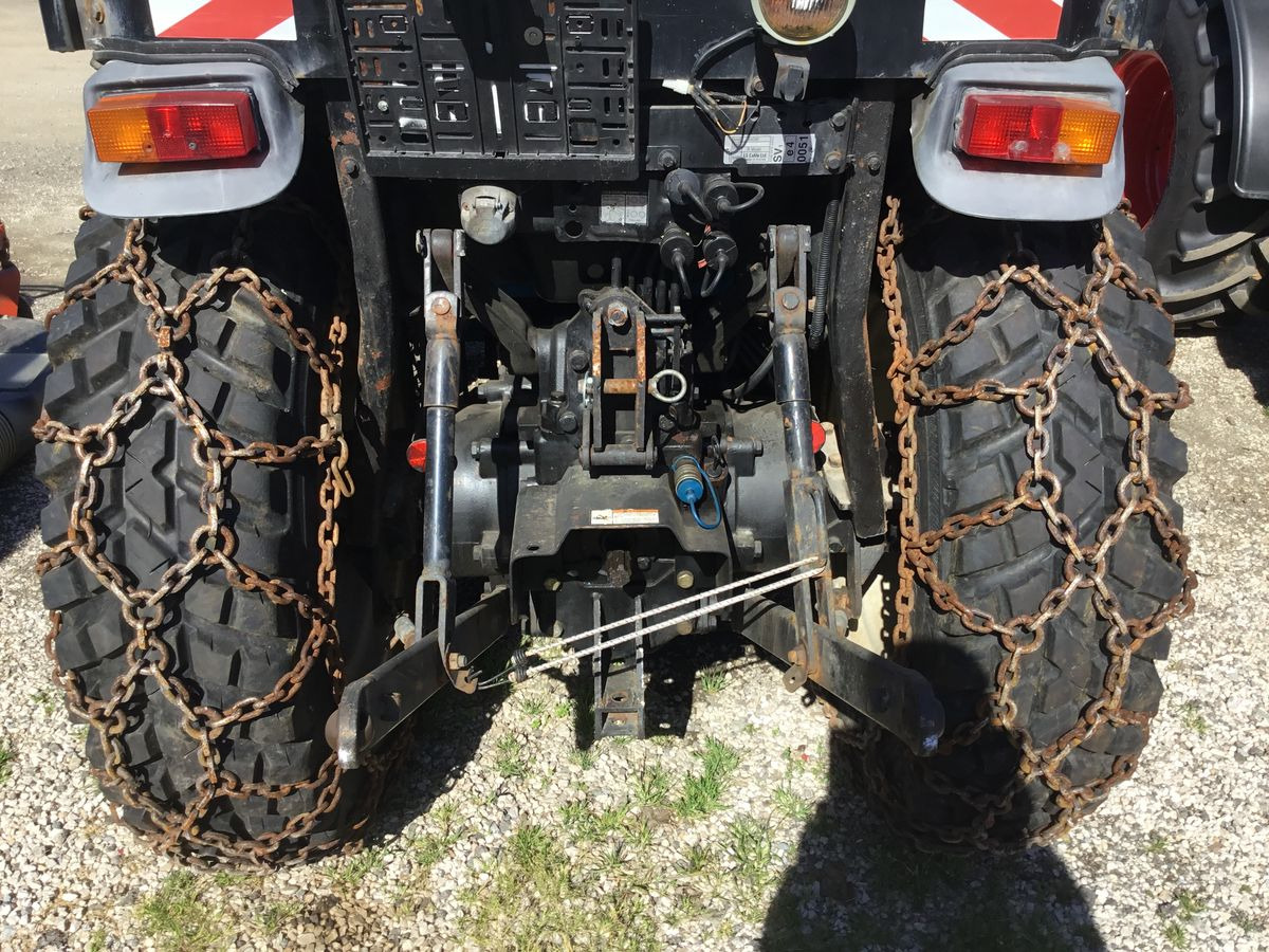 LS R50 hst - Traktor: slika 3 LS R50 hst - Traktor: slika 3