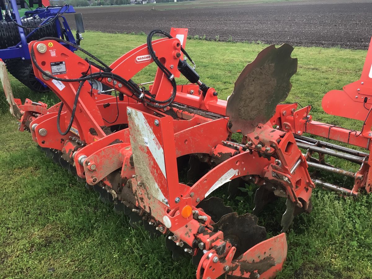 Maschio Veloce 30 - Tanjirača: slika 3 Maschio Veloce 30 - Tanjirača: slika 3
