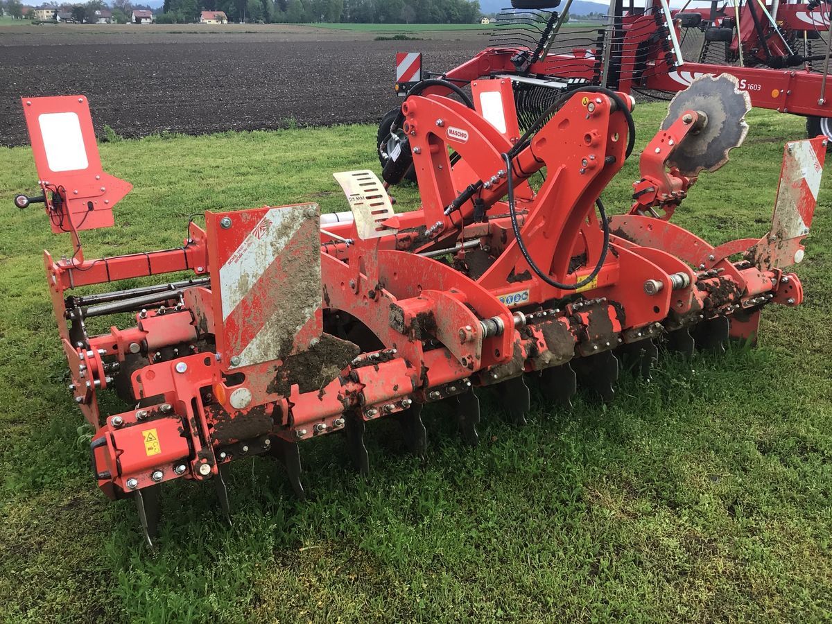 Maschio Veloce 30 - Tanjirača: slika 1 Maschio Veloce 30 - Tanjirača: slika 1