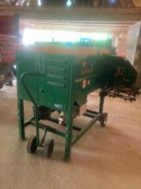 Posch AutoSplit - Cepač za drva: slika 1 Posch AutoSplit - Cepač za drva: slika 1