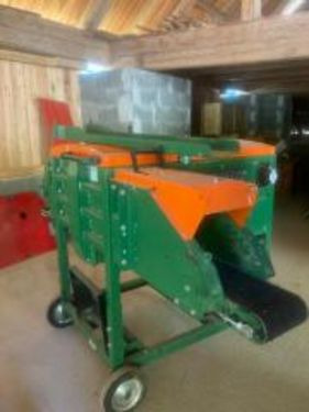 Posch AutoSplit - Cepač za drva: slika 4 Posch AutoSplit - Cepač za drva: slika 4