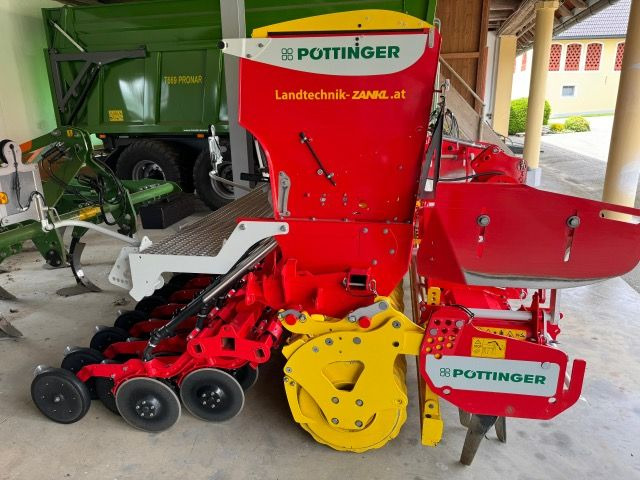 Pöttinger VITASEM 302 ADD - Sejalica: slika 2 Pöttinger VITASEM 302 ADD - Sejalica: slika 2