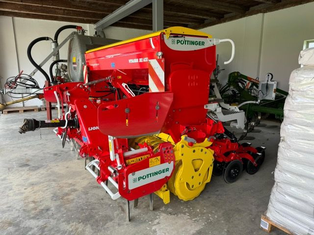 Pöttinger VITASEM 302 ADD - Sejalica: slika 5 Pöttinger VITASEM 302 ADD - Sejalica: slika 5