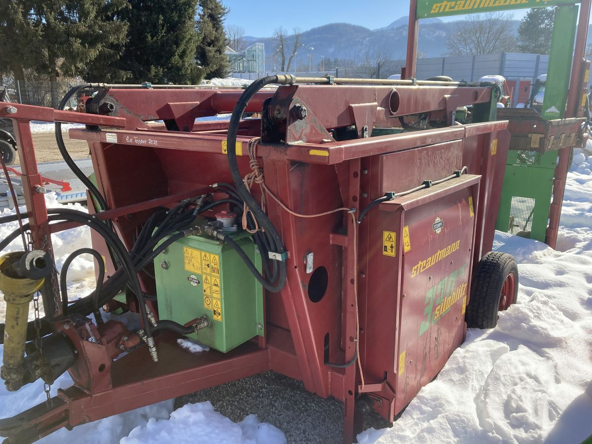 Strautmann Siloblitz 330 VC - Oprema za stoku: slika 5 Strautmann Siloblitz 330 VC - Oprema za stoku: slika 5