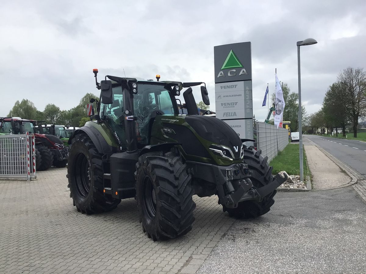 Valtra Q305 - Traktor: slika 1 Valtra Q305 - Traktor: slika 1