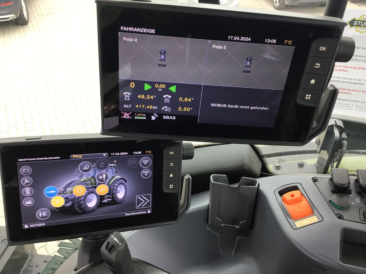 Valtra Q305 - Traktor: slika 5 Valtra Q305 - Traktor: slika 5