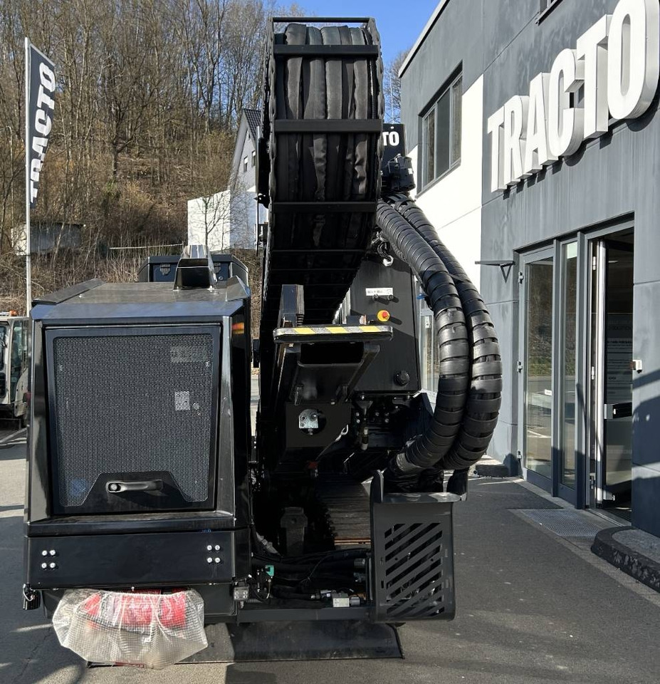 Tracto-Technik GRUNDODRILL ACS130 - Mašina za usmereno bušenje: slika 3 Tracto-Technik GRUNDODRILL ACS130 - Mašina za usmereno bušenje: slika 3