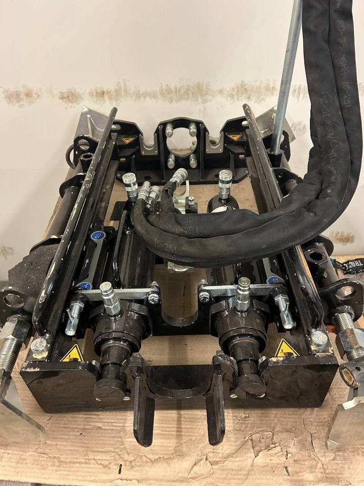 Tracto-Technik GRUNDOSTEER PS130  - Veliki kamon za bušenje: slika 2 Tracto-Technik GRUNDOSTEER PS130  - Veliki kamon za bušenje: slika 2
