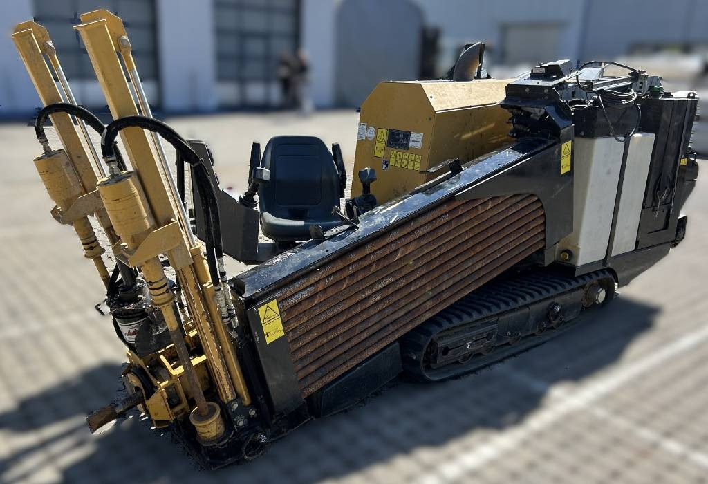 Vermeer D10 X15 III - Mašina za usmereno bušenje: slika 4 Vermeer D10 X15 III - Mašina za usmereno bušenje: slika 4