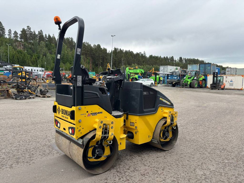 Bomag BW120AD-5 - Valjak: slika 3 Bomag BW120AD-5 - Valjak: slika 3