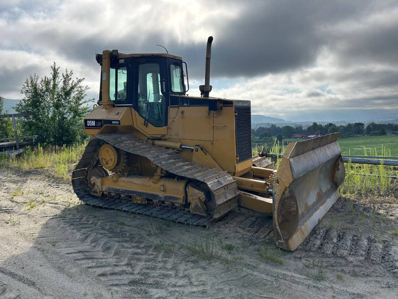 Cat D 5 M LGP - Buldožer: slika 3 Cat D 5 M LGP - Buldožer: slika 3