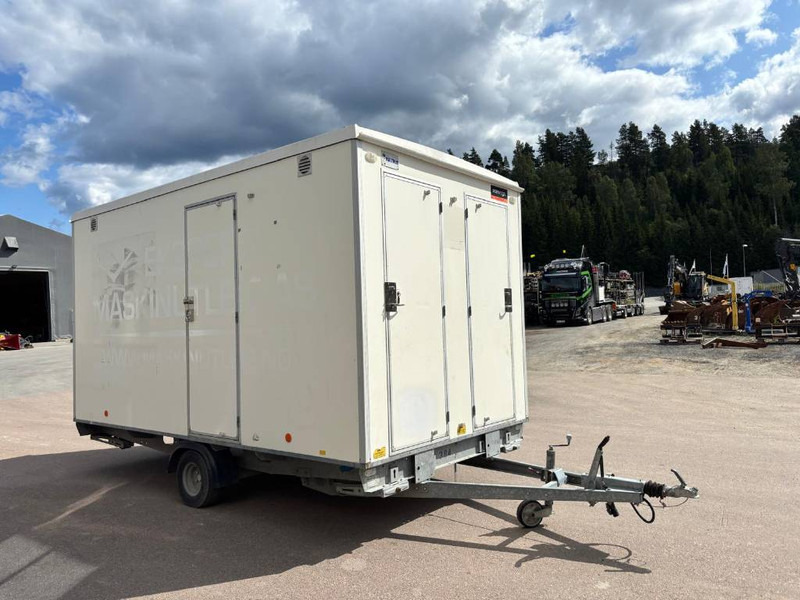 SOLD !! Scanvogn S/A - Građevinska mašina: slika 2 SOLD !! Scanvogn S/A - Građevinska mašina: slika 2