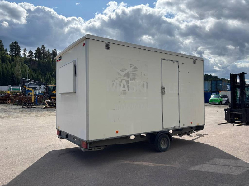 SOLD !! Scanvogn S/A - Građevinska mašina: slika 3 SOLD !! Scanvogn S/A - Građevinska mašina: slika 3