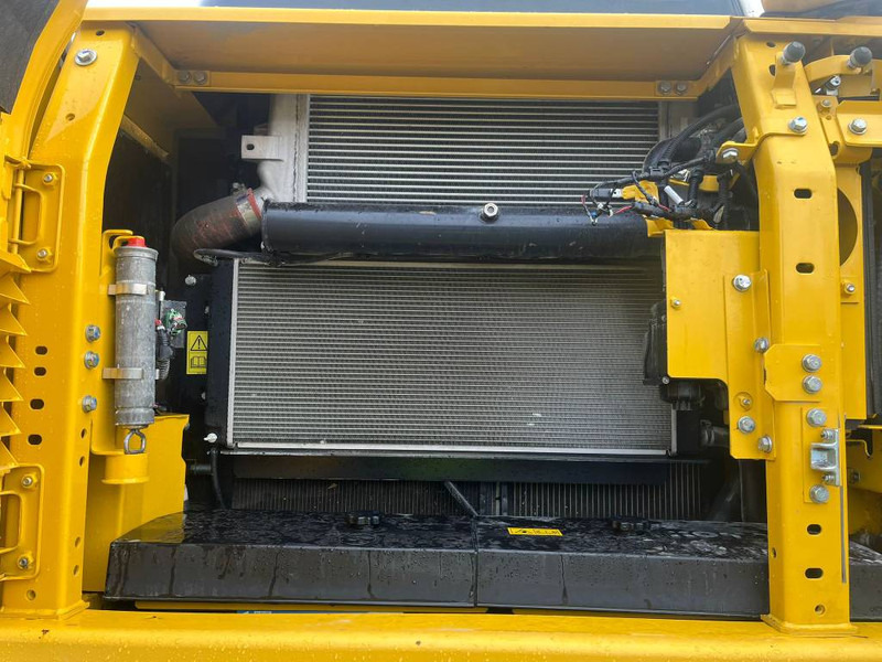 Bager guseničar Komatsu HB 365 LC-3 Hybrid: slika 17 Bager guseničar Komatsu HB 365 LC-3 Hybrid: slika 17