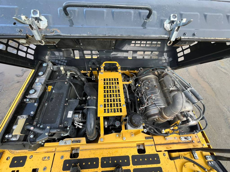 Bager guseničar Komatsu HB 365 LC-3 Hybrid: slika 19 Bager guseničar Komatsu HB 365 LC-3 Hybrid: slika 19