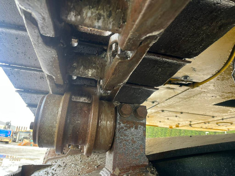 Bager guseničar Komatsu HB 365 LC-3 Hybrid: slika 13 Bager guseničar Komatsu HB 365 LC-3 Hybrid: slika 13