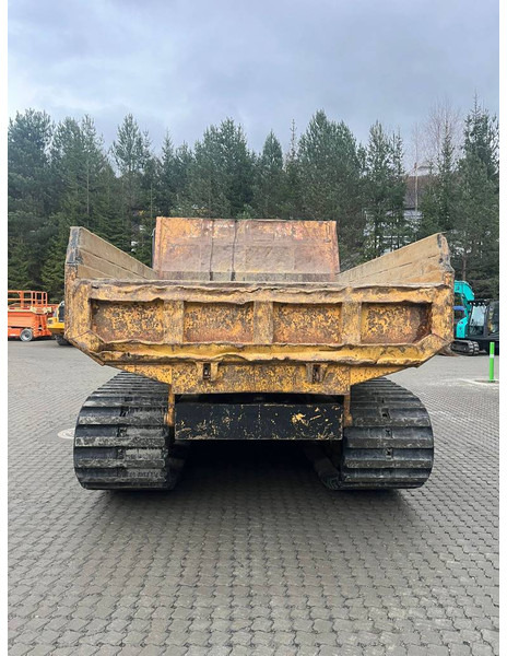 Morooka MST 3000 V D - Kiper: slika 3 Morooka MST 3000 V D - Kiper: slika 3