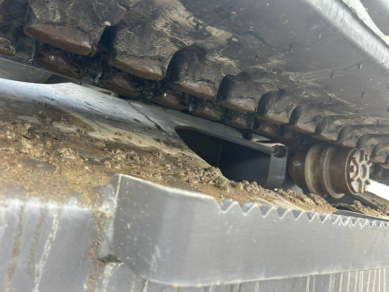 Volvo ECR 88 D PRO Volvo ECR 88 D PRO: slika 16 Volvo ECR 88 D PRO Volvo ECR 88 D PRO: slika 16