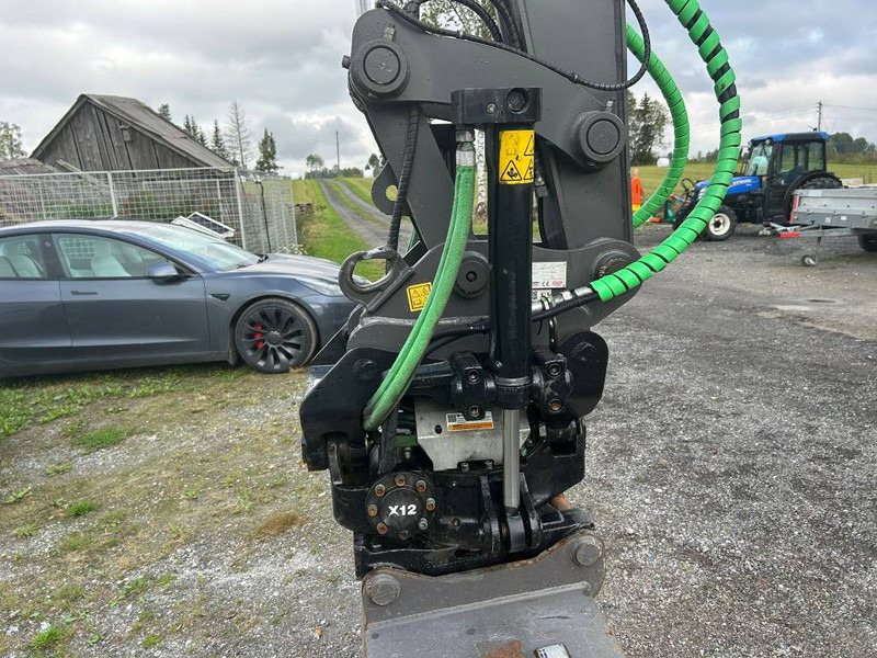 Volvo ECR 88 D PRO Volvo ECR 88 D PRO: slika 12 Volvo ECR 88 D PRO Volvo ECR 88 D PRO: slika 12