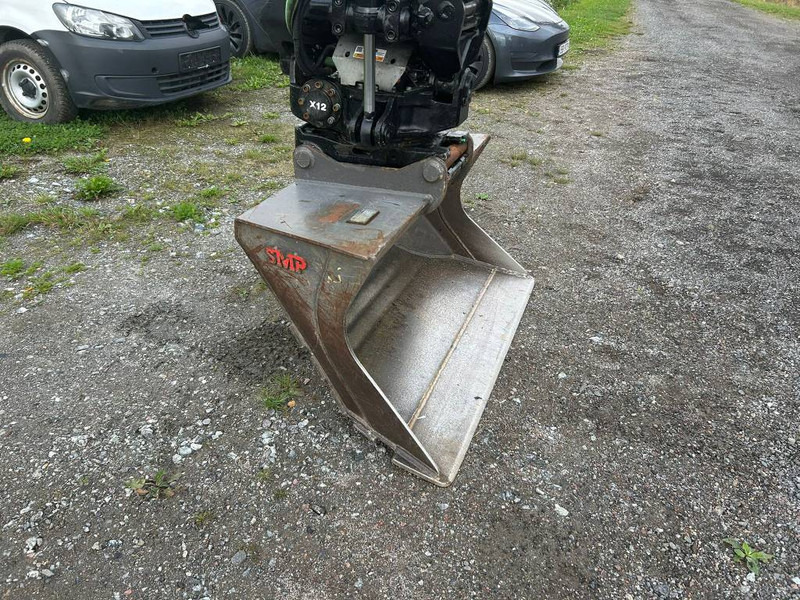 Volvo ECR 88 D PRO Volvo ECR 88 D PRO: slika 11 Volvo ECR 88 D PRO Volvo ECR 88 D PRO: slika 11