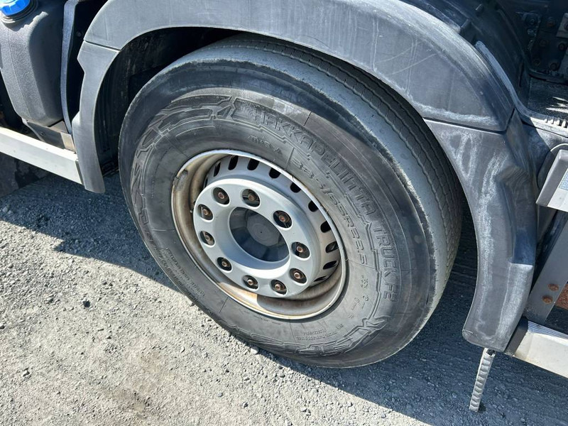 Mikser za beton Volvo FH 540: slika 15