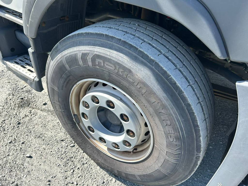 Mikser za beton Volvo FH 540: slika 14