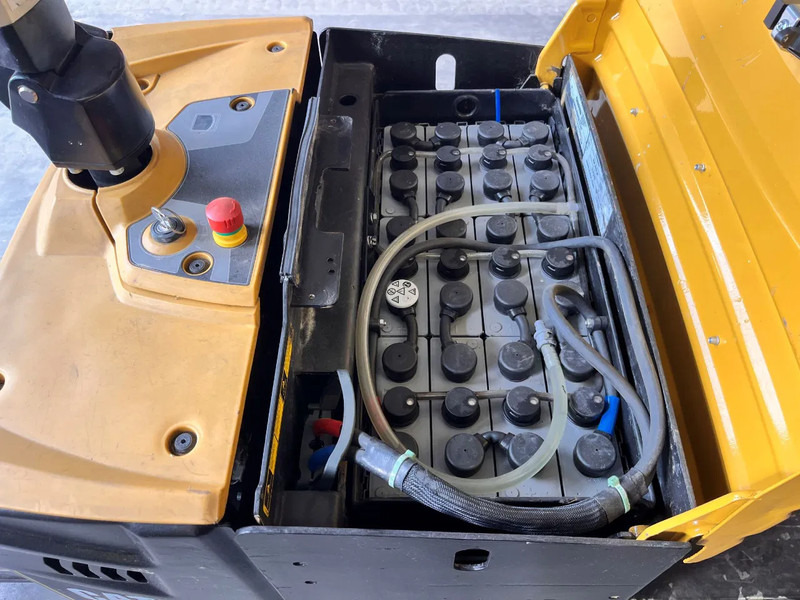 Caterpillar NPV20N2 - Kolica za palete: slika 5 Caterpillar NPV20N2 - Kolica za palete: slika 5