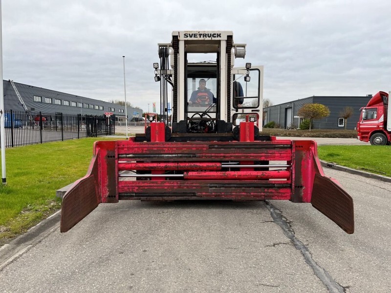Bolzoni PULP BALE CLAMP P-1000-LS - Dodatak: slika 4 Bolzoni PULP BALE CLAMP P-1000-LS - Dodatak: slika 4