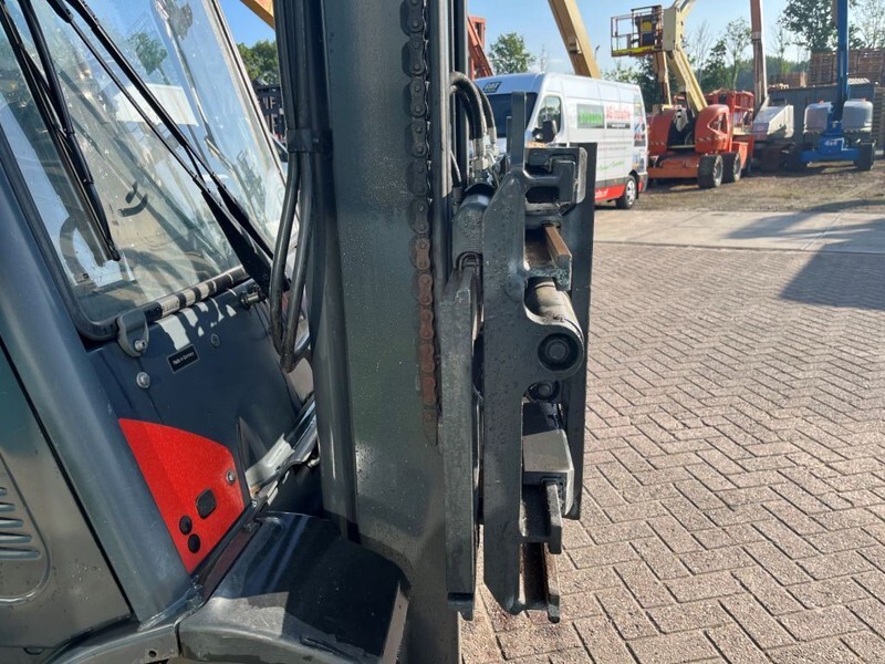 Kaup 1,5T411A - Dodatak za Oprema za rukovanje materijalima: slika 5 Kaup 1,5T411A - Dodatak za Oprema za rukovanje materijalima: slika 5