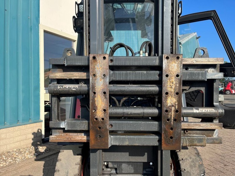 Kaup 1,5T411A - Dodatak za Oprema za rukovanje materijalima: slika 1 Kaup 1,5T411A - Dodatak za Oprema za rukovanje materijalima: slika 1