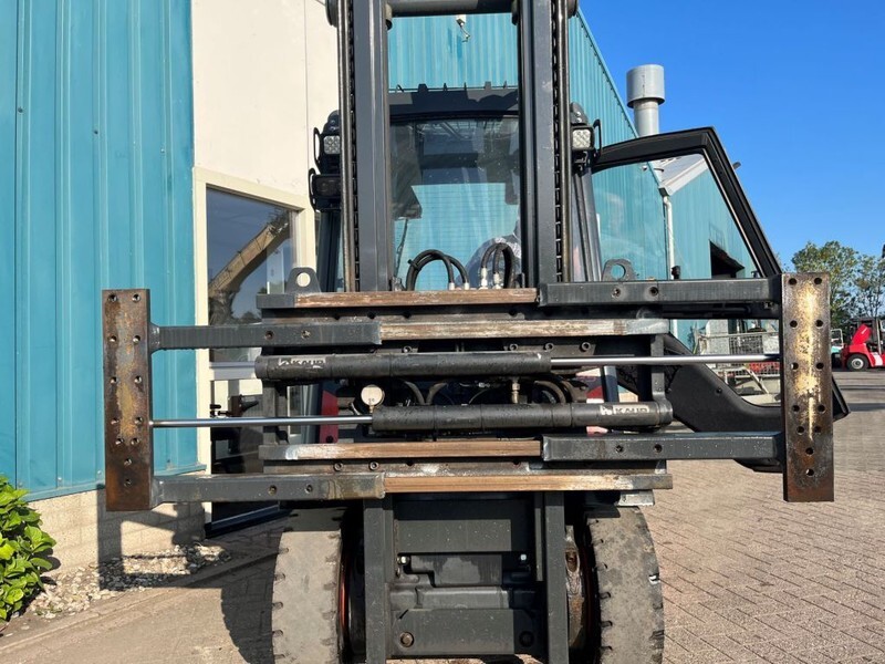 Kaup 1,5T411A - Dodatak za Oprema za rukovanje materijalima: slika 2 Kaup 1,5T411A - Dodatak za Oprema za rukovanje materijalima: slika 2