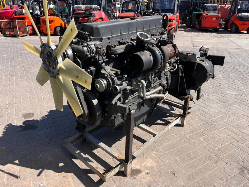 FPT FIAT POWERTRAIN TECHNOLOGIES F3JFE613A - Motor: slika 3 FPT FIAT POWERTRAIN TECHNOLOGIES F3JFE613A - Motor: slika 3