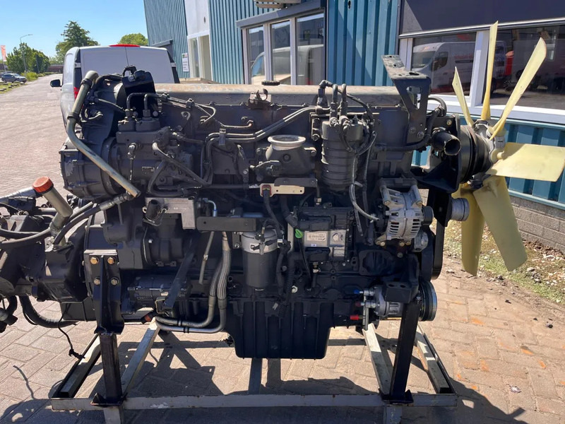 FPT FIAT POWERTRAIN TECHNOLOGIES F3JFE613A - Motor: slika 2 FPT FIAT POWERTRAIN TECHNOLOGIES F3JFE613A - Motor: slika 2