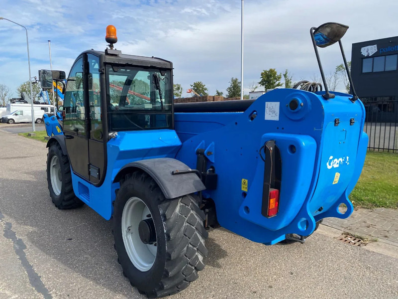 Teleskopski upravljač Genie GTH- 4018: slika 7