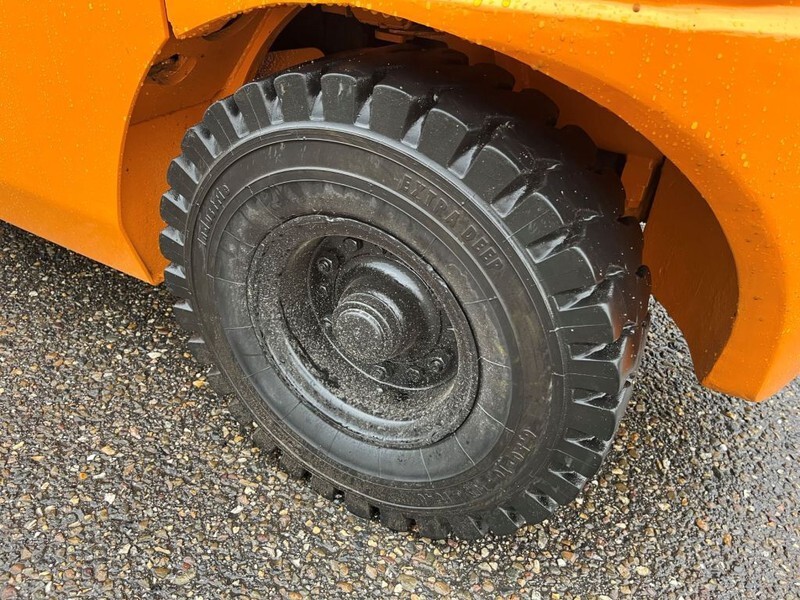 Dizel viljuškar Hyundai 30D-7E: slika 12 Dizel viljuškar Hyundai 30D-7E: slika 12