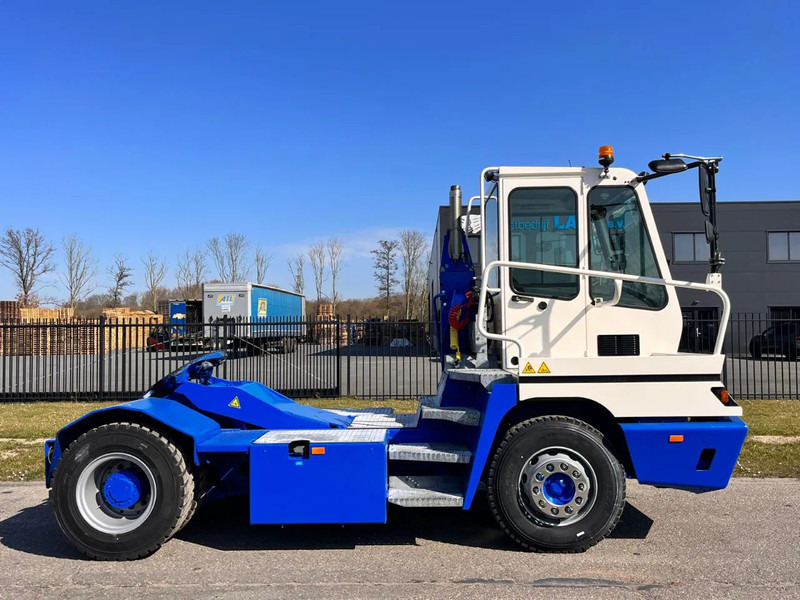 Terberg YT 222 - Terminalni traktor: slika 3 Terberg YT 222 - Terminalni traktor: slika 3