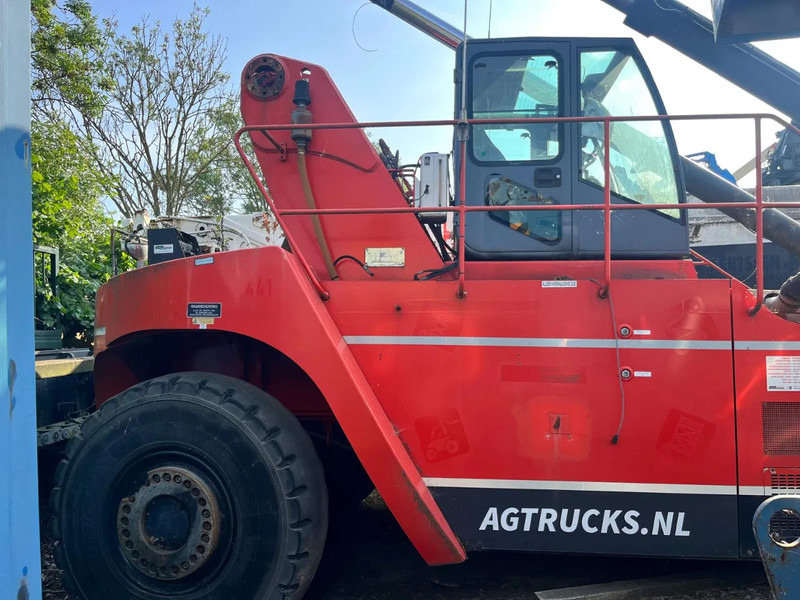Terex Fantuzzi CS45KM FOR PARTS - Dizalica za kontejnere: slika 3 Terex Fantuzzi CS45KM FOR PARTS - Dizalica za kontejnere: slika 3