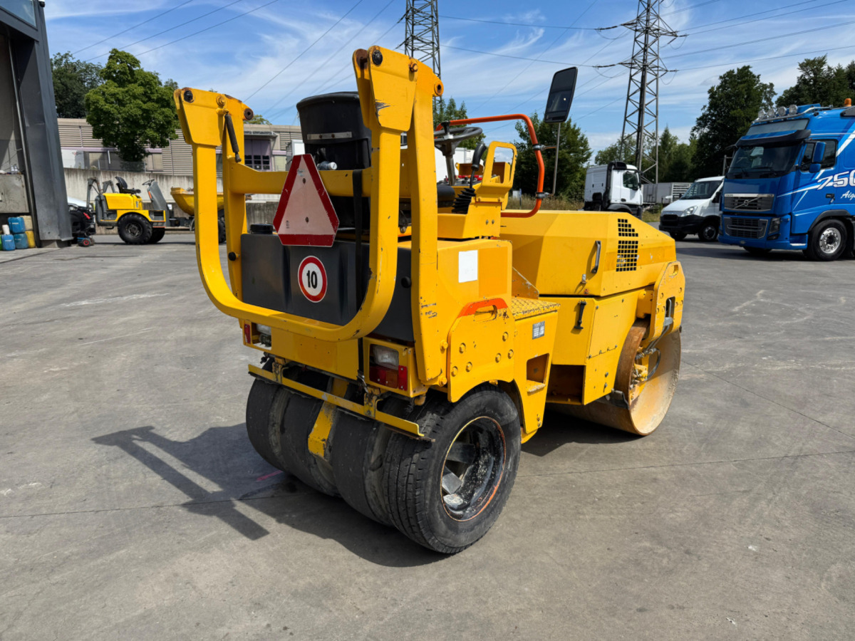 BOMAG BW135 - Valjak za puteve: slika 4 BOMAG BW135 - Valjak za puteve: slika 4
