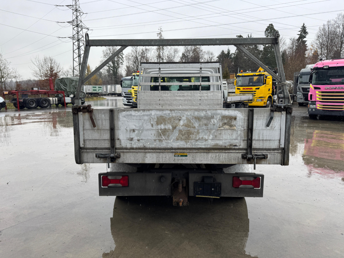 IVECO 35C13 4x2 Kipper - Istovarivač: slika 5 IVECO 35C13 4x2 Kipper - Istovarivač: slika 5