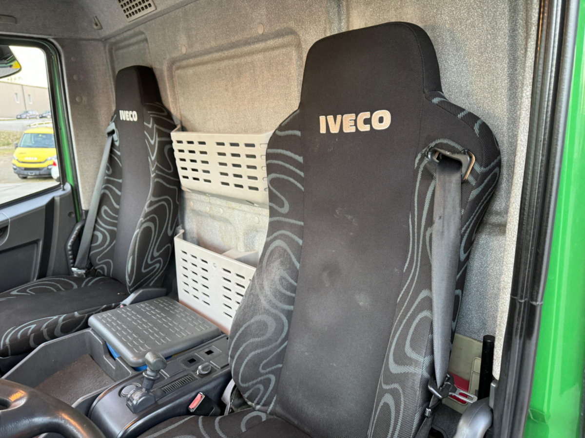 Hladnjača IVECO Eurocargo 120E25 4x2 Bi-Temp.: slika 14