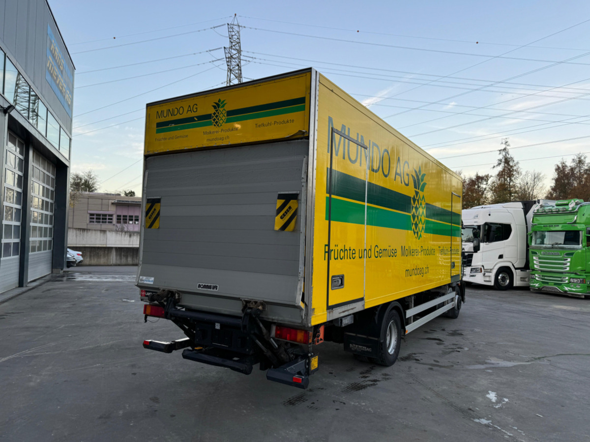 Hladnjača IVECO Eurocargo 120E25 4x2 Bi-Temp.: slika 6