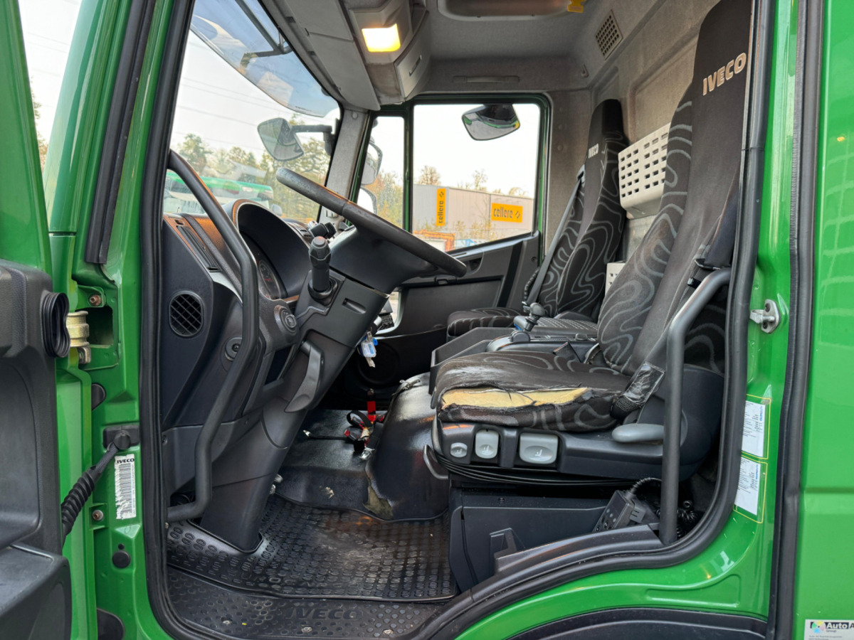 Hladnjača IVECO Eurocargo 120E25 4x2 Bi-Temp.: slika 13