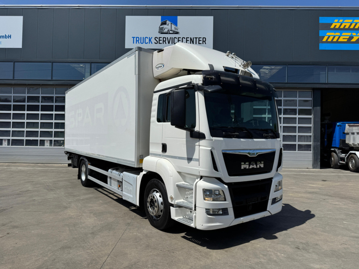 MAN TGS 18.400 4x2 Supra 750 - Hladnjača: slika 3 MAN TGS 18.400 4x2 Supra 750 - Hladnjača: slika 3