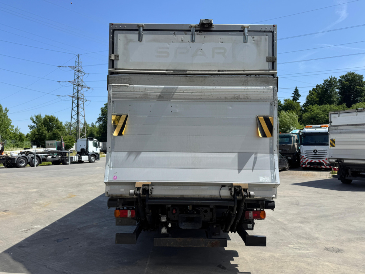 MAN TGS 18.400 4x2 Supra 750 - Hladnjača: slika 5 MAN TGS 18.400 4x2 Supra 750 - Hladnjača: slika 5