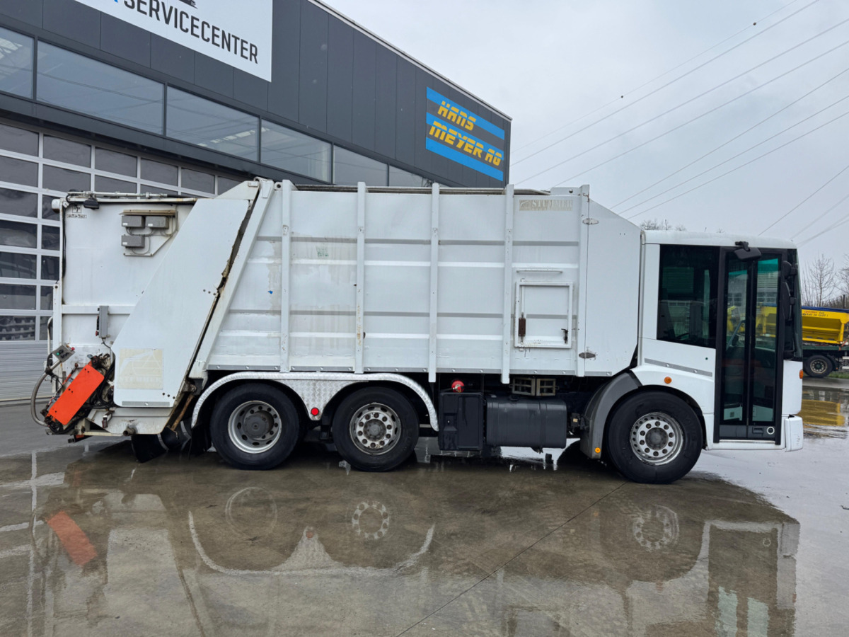 MERCEDES Econic 2628 Stummer - Kamion za smeće: slika 4 MERCEDES Econic 2628 Stummer - Kamion za smeće: slika 4